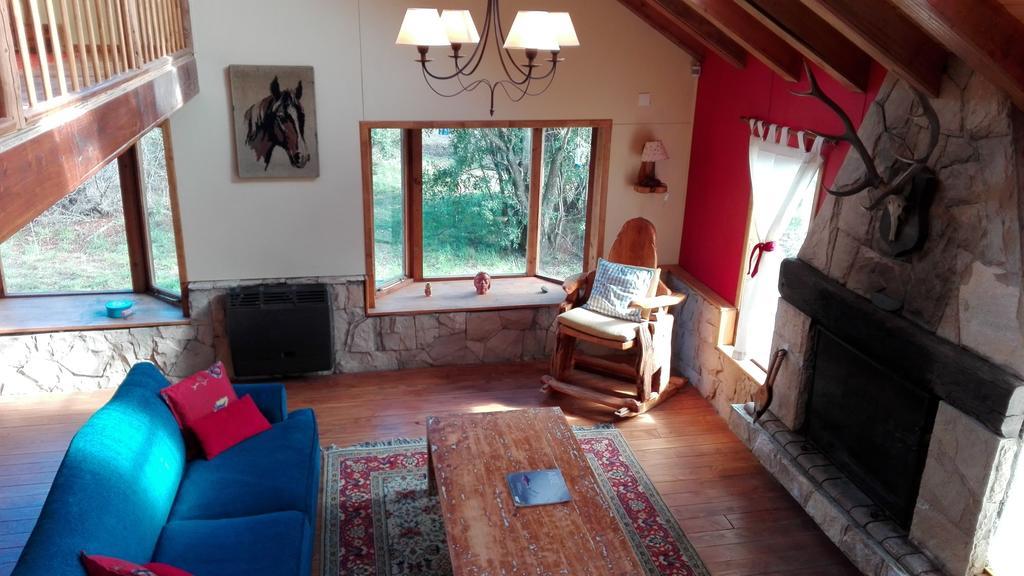 Holiday home Casa Los Coihues *